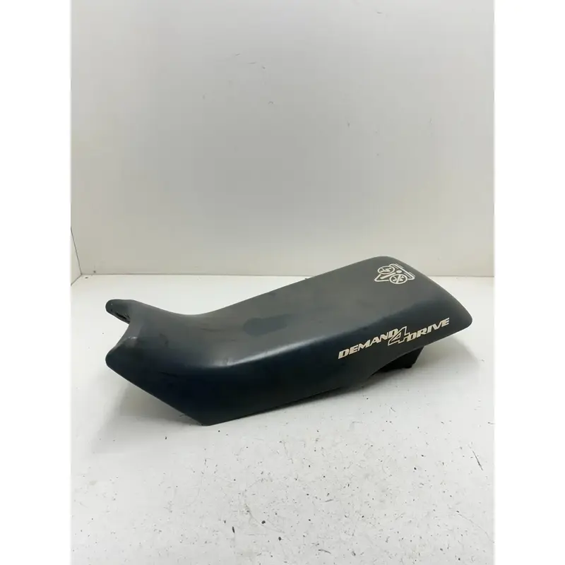 88 1988 Polaris Trail Boss 250 4x4 OEM Seat Foam Cover Saddle Pan Mount READ