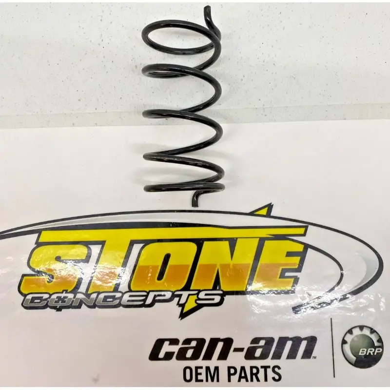 Can-Am Maverick X3 Turbo / Defender clutch Compression Spring 1000 B