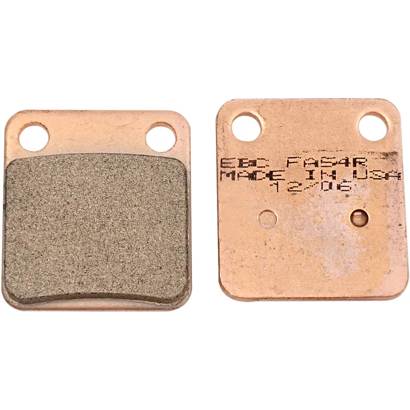 EBC FA54R R Series Sintered Rear Brake Pads