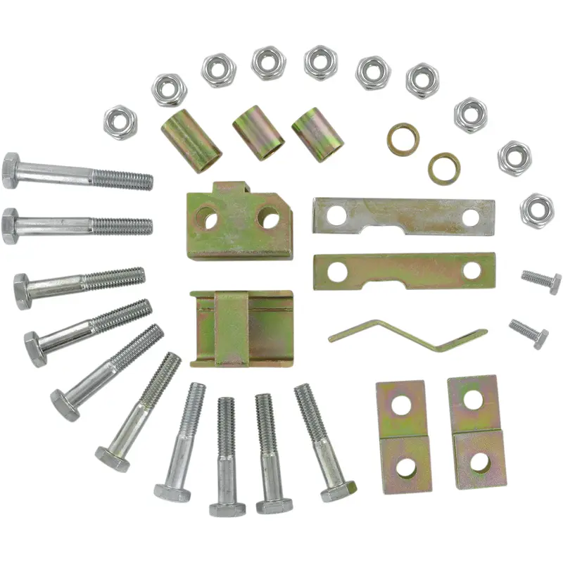 High Lifter Products 2" Standard Series Lift Kit Honda Rancher 2007-2013