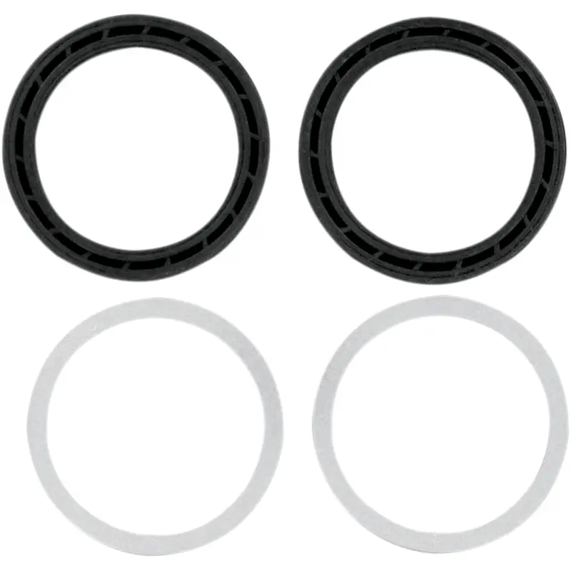 Leakproof Seals Fork Seals For Harley / Honda / Kawasaki / Suzuki / Yamaha 1973-2016