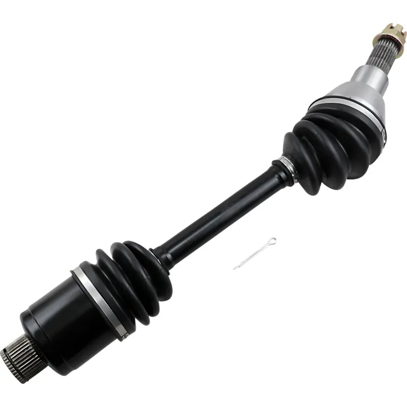 Moose offroad Axle Kit - CV/Complete - OEM Replacement - Standard - Rear Left/Right - Polaris