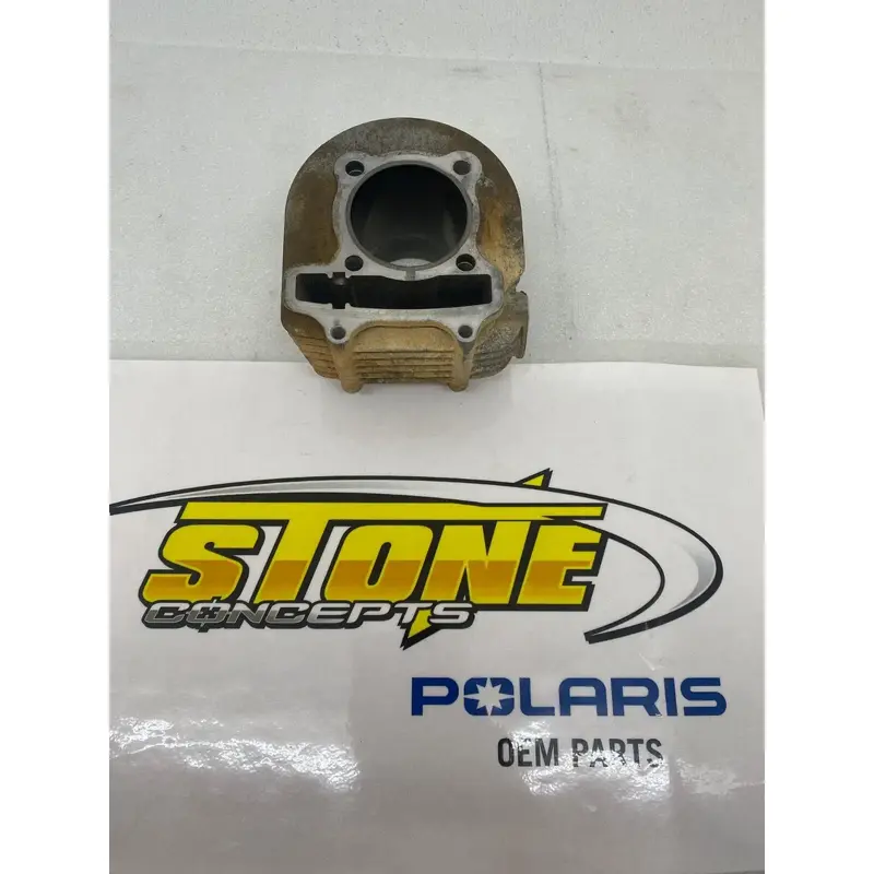 Polaris RZR 170 RZR170 UTV Side By Side OEM Engine Motor Cylinder HEAD 0454832 B