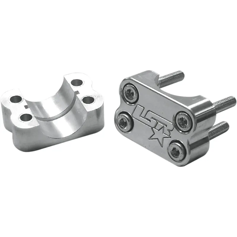Steering Stem Clamp