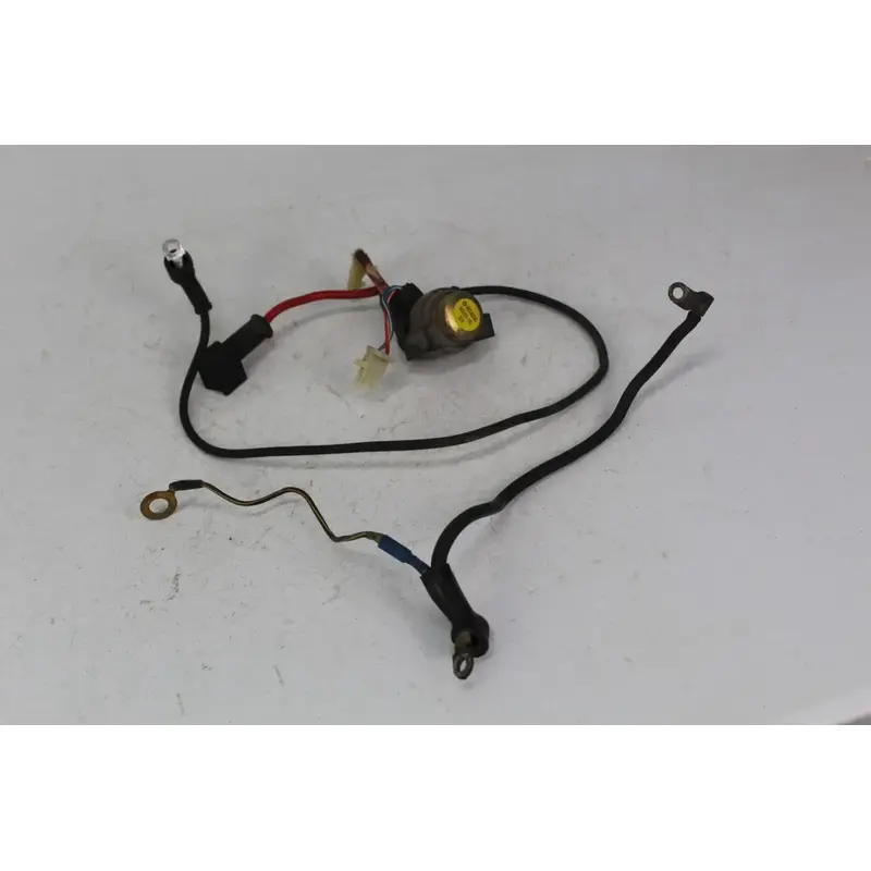 1989 Yamaha Radian YX600 Starter Relay 4KD-81940-00-00 YX 600 89 90 #2