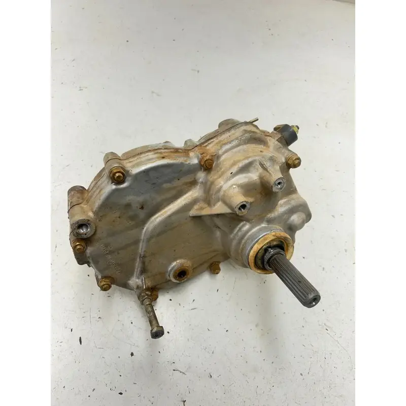 88 1988 Polaris Trail Boss 250 4x4 OEM GOOD! Transmission Gearcase Assembly