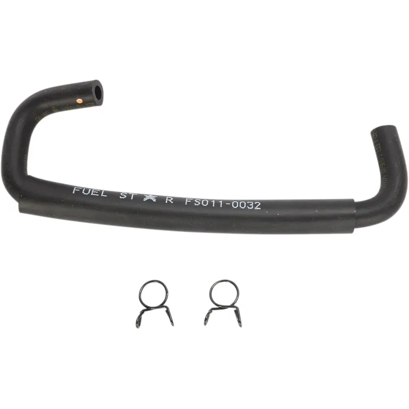 Hose and Clamp Kit