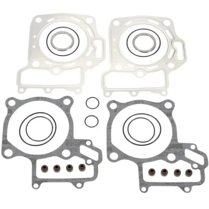 Moose Top End Gasket Set AC & KA 650 V-2 4x4 Automatic KVF650 Brute Force 4x4