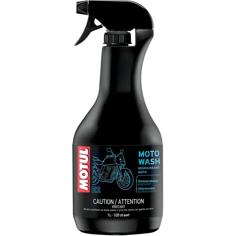 Motul Motowash