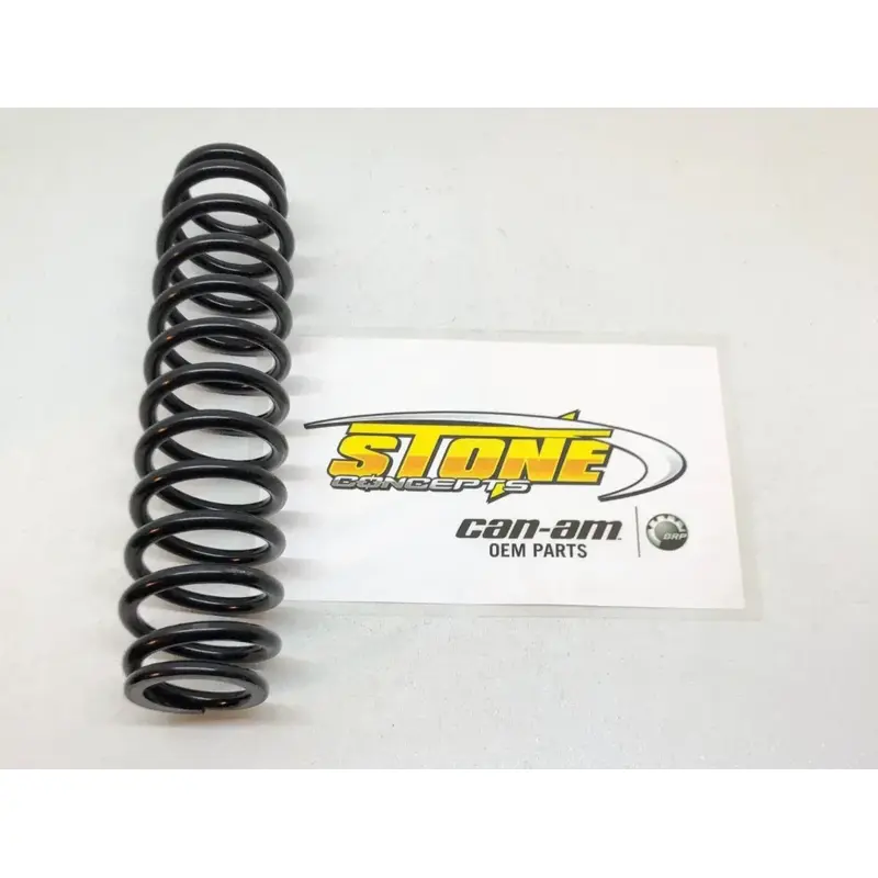 OEM 2024 2025 Can-Am Maverick R 77" Rear Shock Spring 706005015