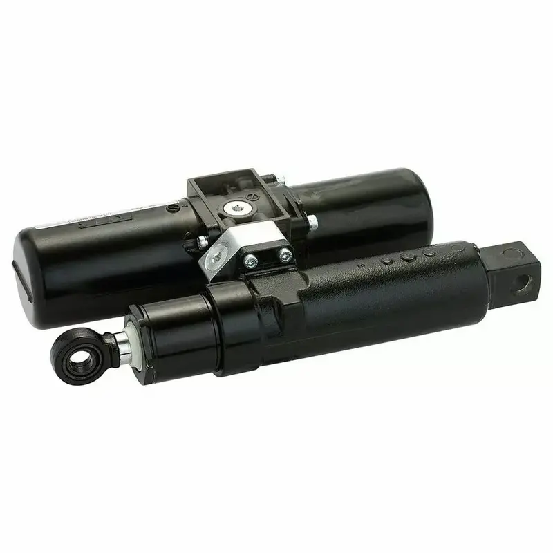 Polaris 2879635 Glacier Hydraulic Plow Blade Angle System ACE Sportsman 1000 900