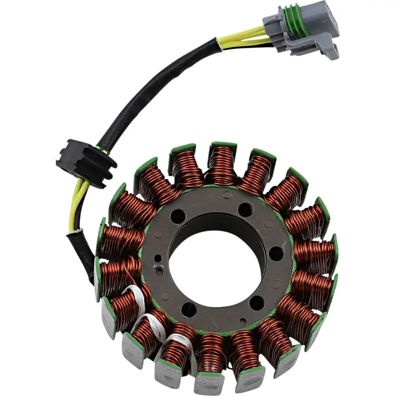 RICK'S MOTORSPORT ELECTRIC OE Style Stator - Fits Polaris 21-570