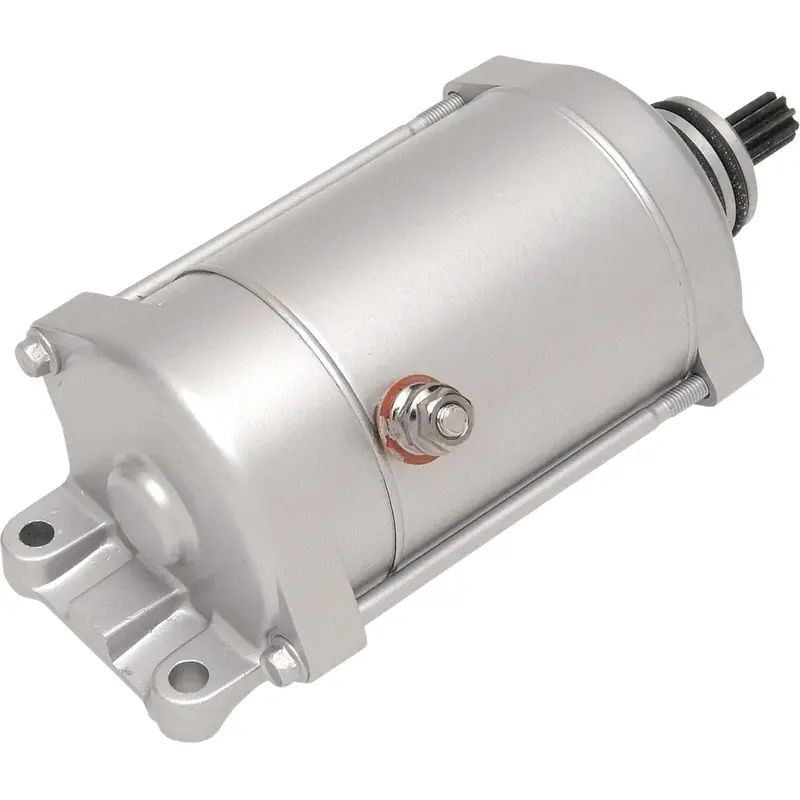 RICK'S MOTORSPORT ELECTRIC Starter Motor - Fits Polaris 61-506