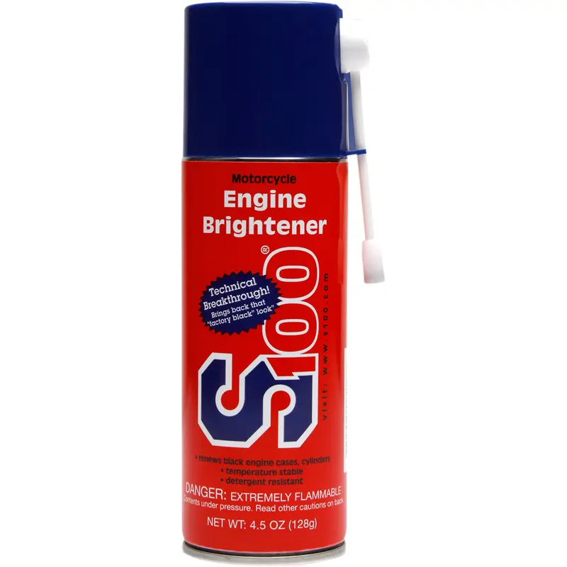 S100 Engine Brightener