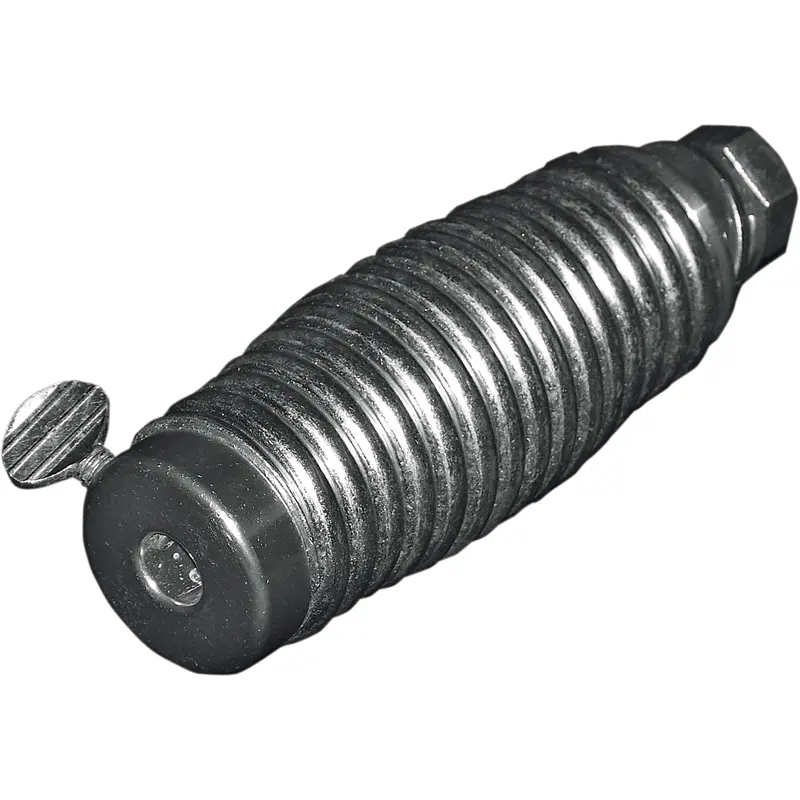 Safety Flag Spring