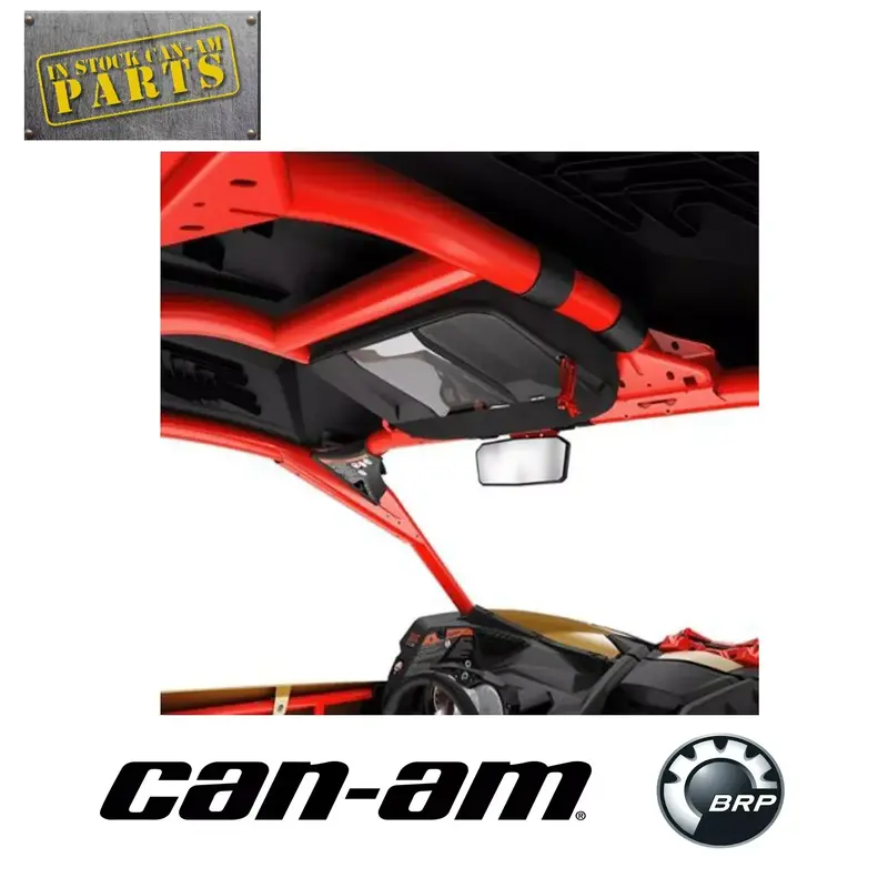 Can-Am New OEM Overhead Storage Bag 2017-2020 Maverick X3  Maverick X3 MAX