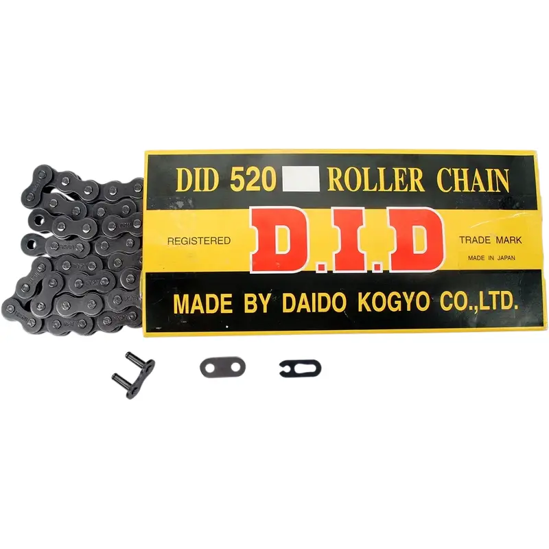 DID Fits 520 Standard - Drive Chain - 100 Links M520X100RB