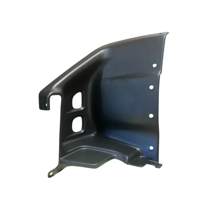 HONDA RIGHT MUD GUARD HEEL SPLASH FENDER 1997-2003 TRX400 FW FOREMAN OEM GENUINE