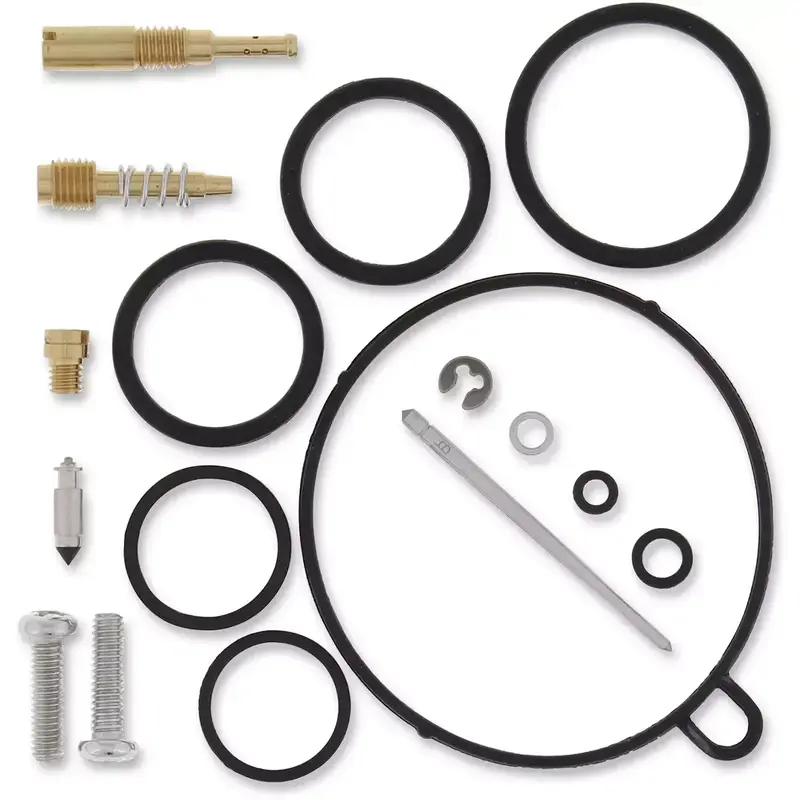 MOOSE RACING 1003-0565 Carburetor Rebuild Kit Honda TRX90 2013 - 15