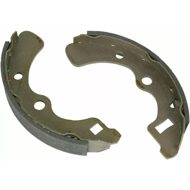 MOOSE RACING M9204 Brake Shoes Kawasaki Mule