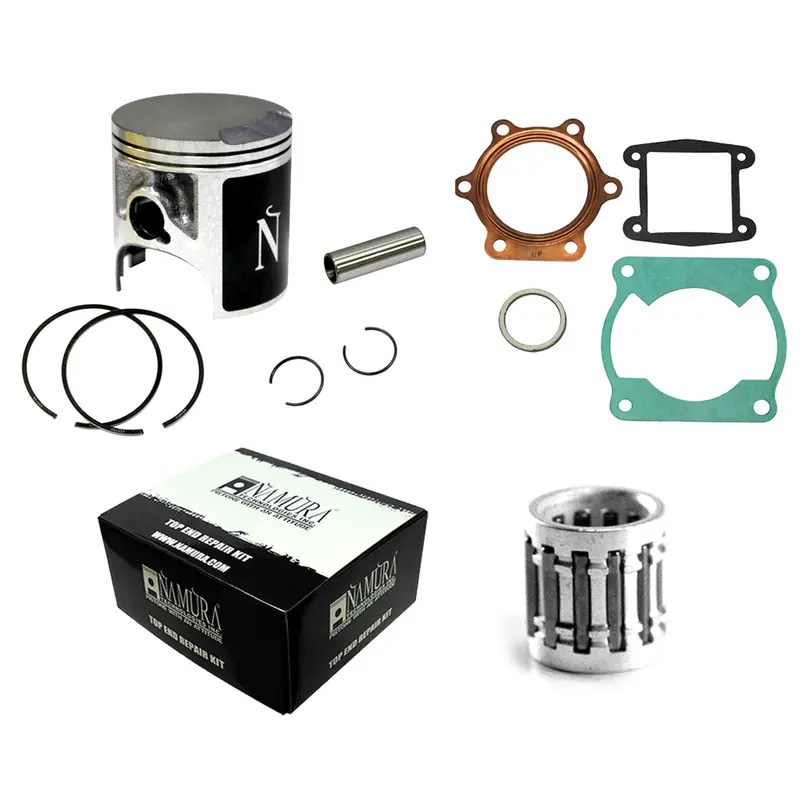 NAMURA TOP END KIT HC 65.94/STD 11:1 YAM