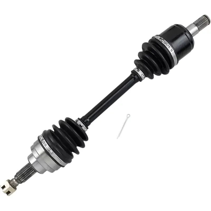 NEW MOOSE RACING Complete Axle Kits 0214-1625 Honda Rancher 350