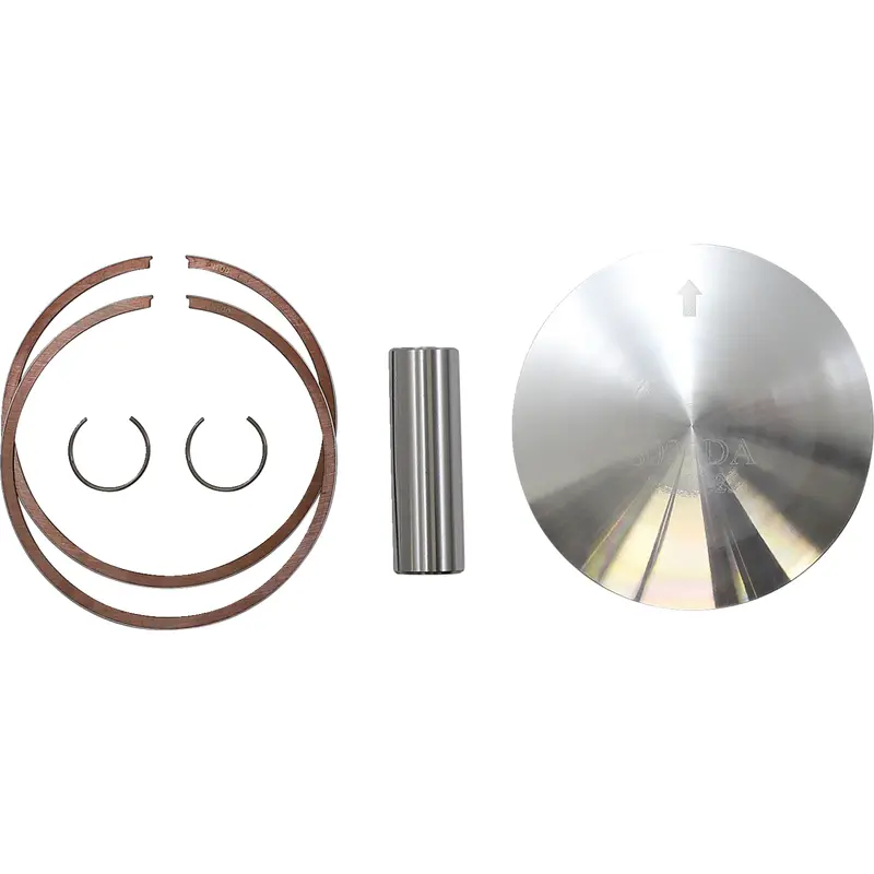 Piston Kit for 2 Stroke