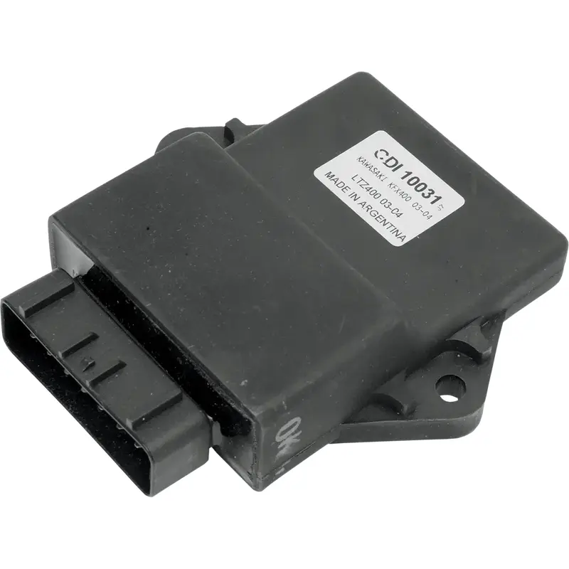 RICK'S MOTORSPORT ELECTRIC CDI Box - Fits Kawasaki/Suzuki 15-301