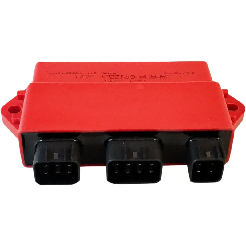 RICK'S MOTORSPORT ELECTRIC CDI Box - Fits Yamaha 15-423