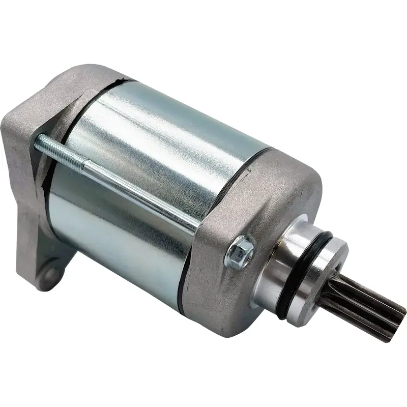 RICK'S MOTORSPORT ELECTRIC Starter - Fits Honda 61-141