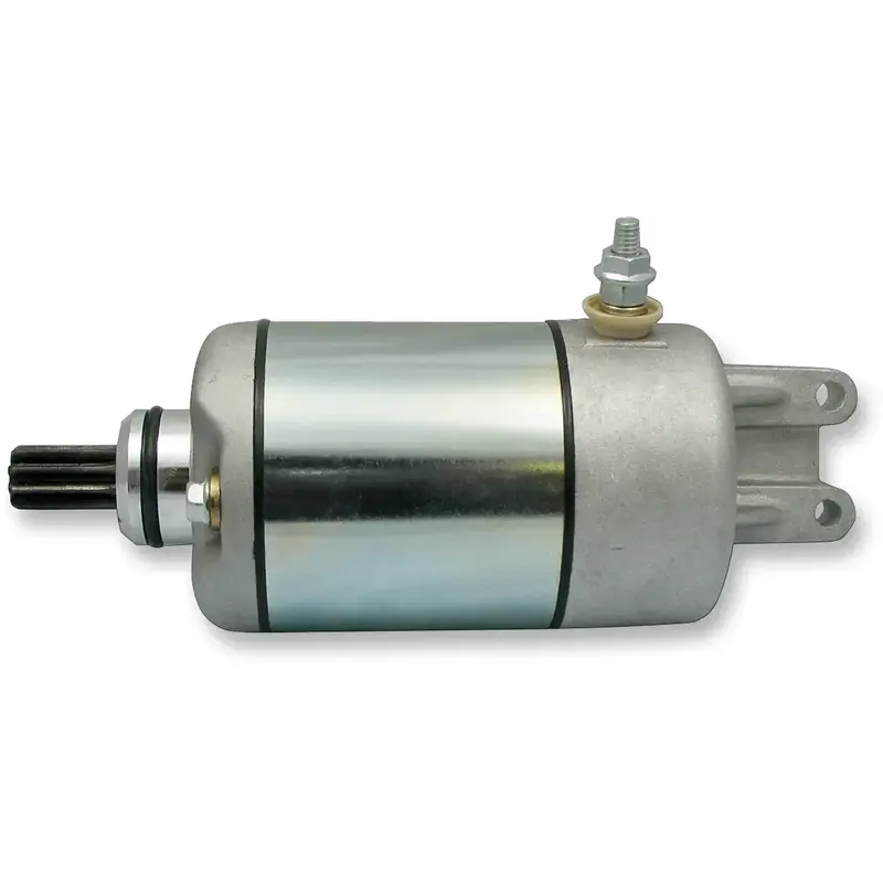 RICK'S MOTORSPORT ELECTRIC Starter Motor - Fits Can-Am 61-608