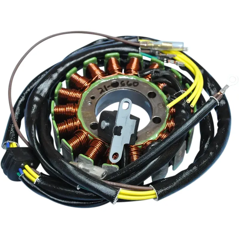 RICK'S MOTORSPORT ELECTRIC Stator - Fits Polaris 21-560