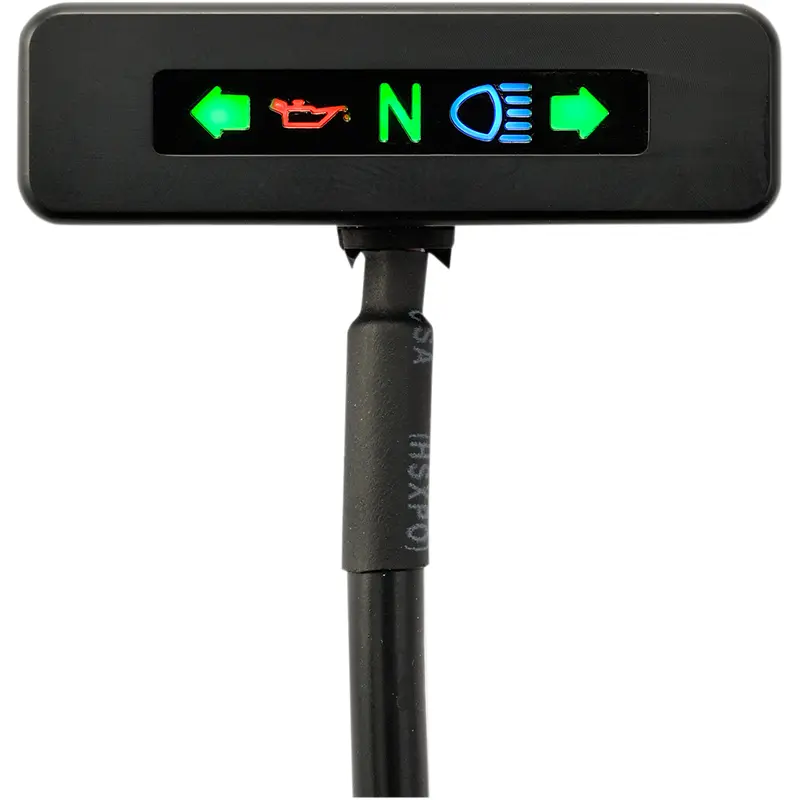 Shindy Micro LED Indicator