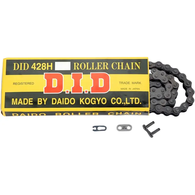 DID Fits 428 Standard - Drive Chain - 120 Links 428X120RB