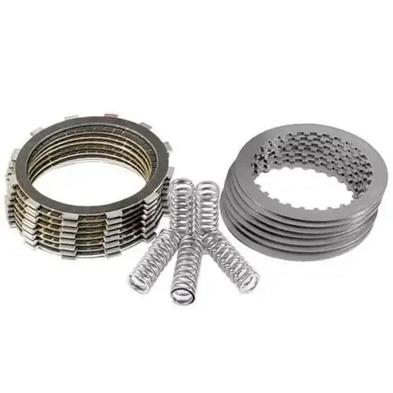EBC DRC Clutch Kit Heavy Duty Plates Yamaha Banshee 87 88 89 90 91 92 93 94 95