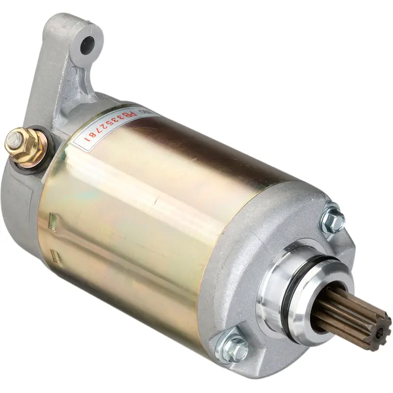Moose Racing Starter Motor Yamaha 350 X Warrior 2000-2003
