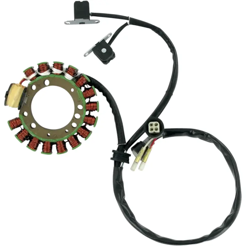 RICK'S MOTORSPORT ELECTRIC Stator - Fits Yamaha 21-900