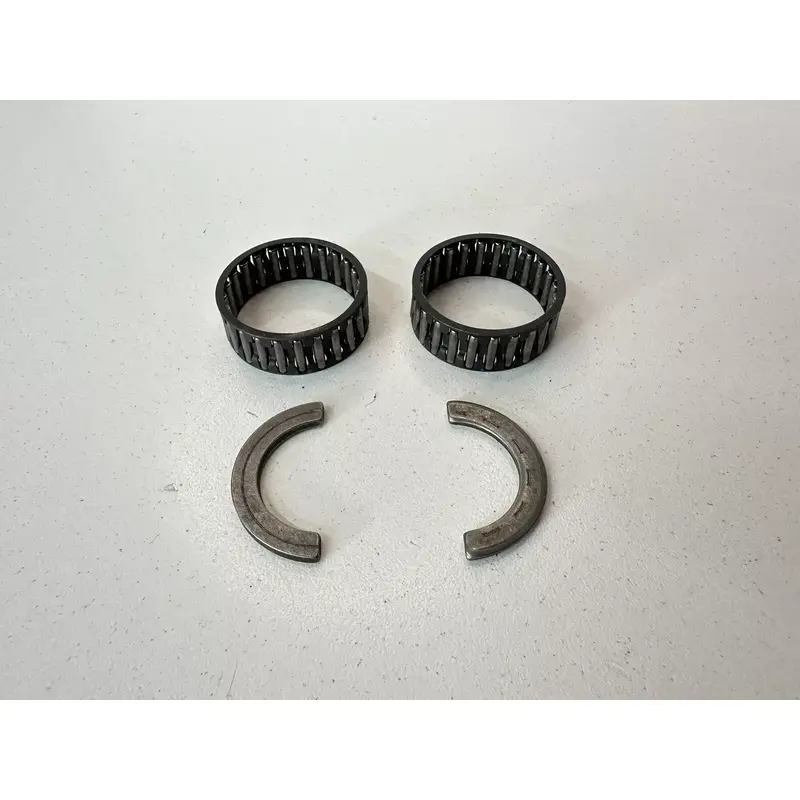 07-11 POLARIS OUTLAW 525 IRS S 450 MXR CLUTCH BASKET NEEDLE BEARINGS & WASHERS