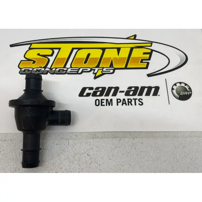 2016 CAN-AM MAVERICK 1000R THERMOSTAT HOUSING OUTLANDER RENEGADE COMMANDER