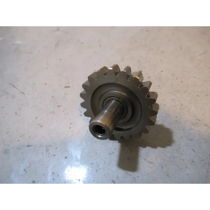 Honda ATC 350X Kick Idler Shaft 1986