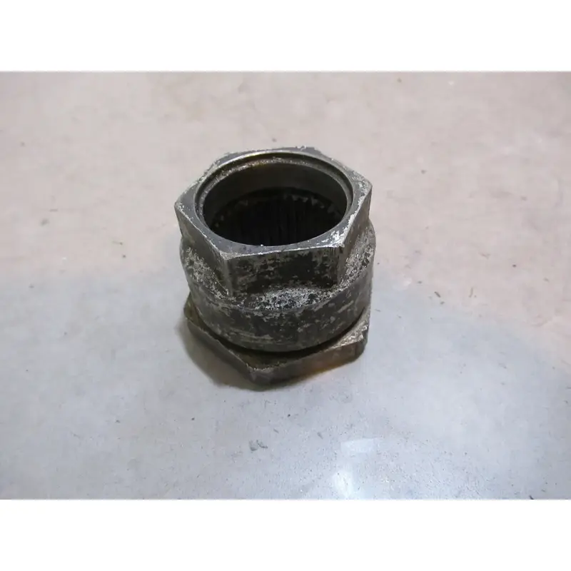 Honda TRX 300EX Collar Nut Rear Axle 2001