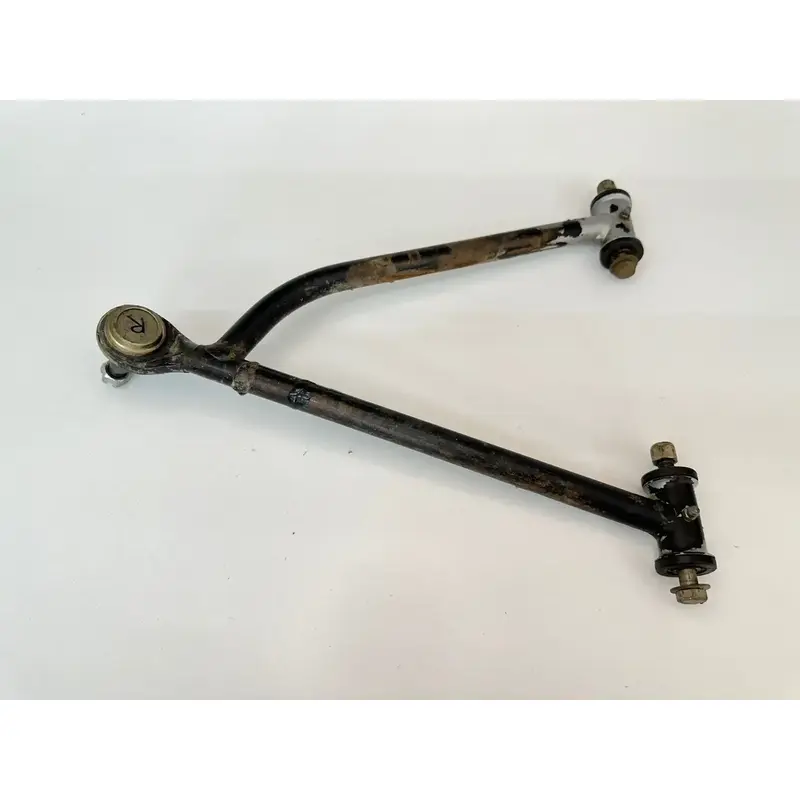 OEM 03 2003 POLARIS 500 PREDATOR RIGHT SIDE STEERING TOP UPPER A ARM 1014243-385