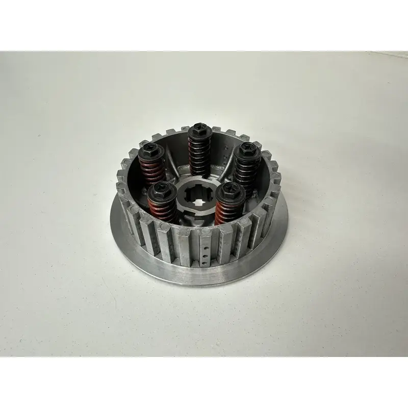 OEM 97-02 YAMAHA 350 WOLVERINE / 98-12 BIG BEAR 400 INNER CENTER CLUTCH BASKET