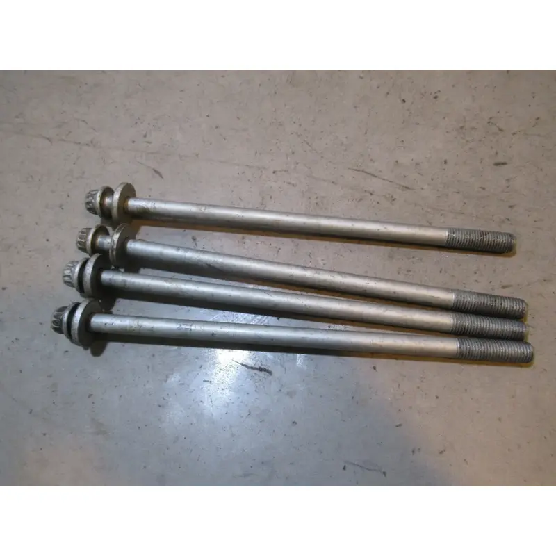 Polaris Magnum 325 4X4 Head Bolts 2001