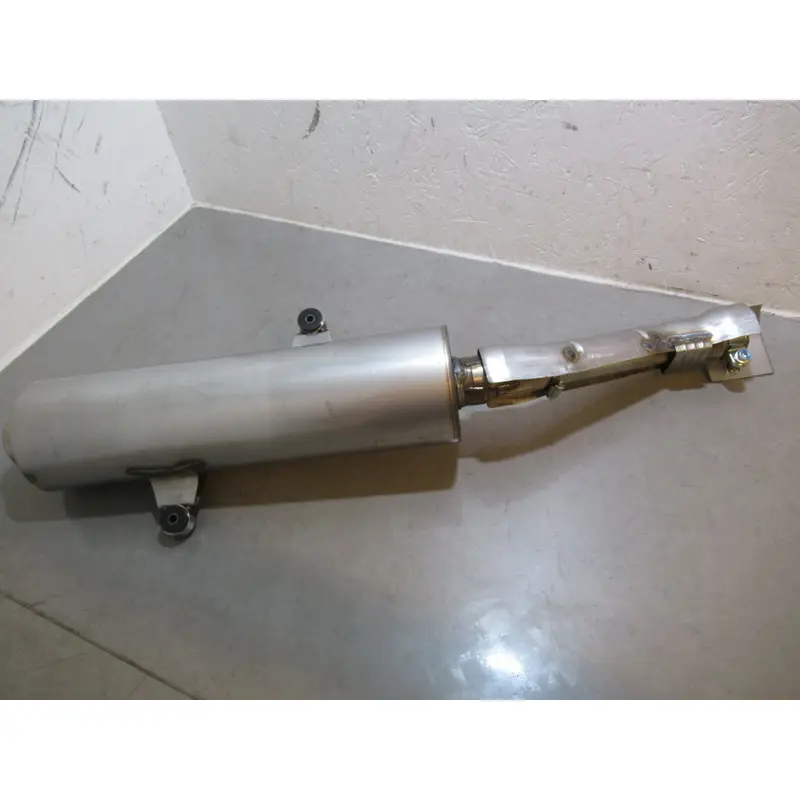 Suzuki King Quad LTA 750 Exhaust Muffler 2020 #5