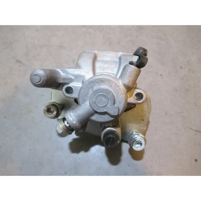 Suzuki LTA King Quad 750 Brake Caliper Right 2014 #2