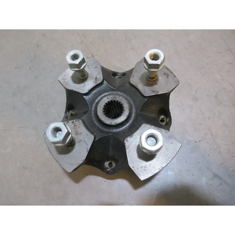 Suzuki LTA King Quad 750 Hub Front 2014 #2