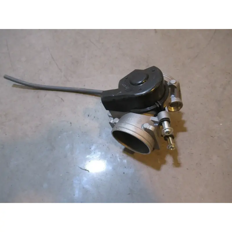 Suzuki LTA King Quad 750 Throttlebody 2014 #2