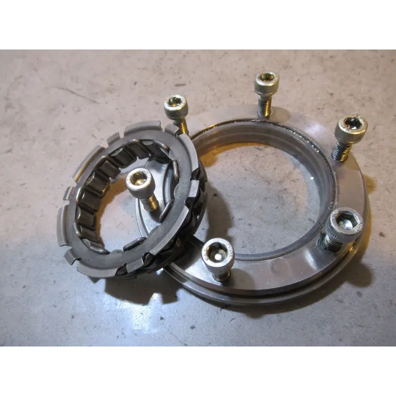 Suzuki LTR 450 Starter Clutch 2008 #6