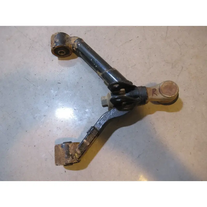 Suzuki Quadrunner 250 A Arm Upper Right 2000